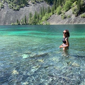 Meet your Posher, Jennifer